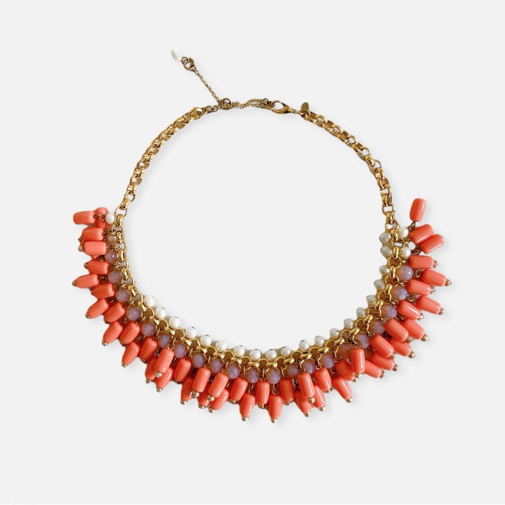 Gerard Yosca | Necklace